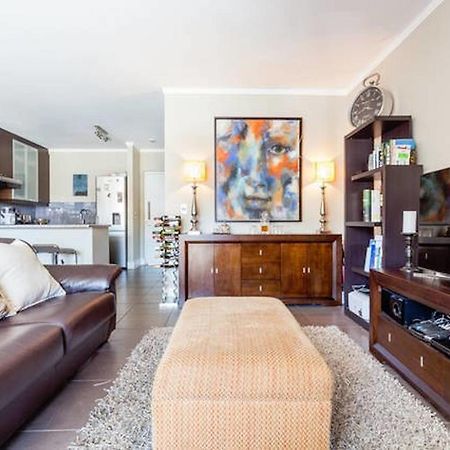 Amava Quayside Appartement Kaapstad Buitenkant foto