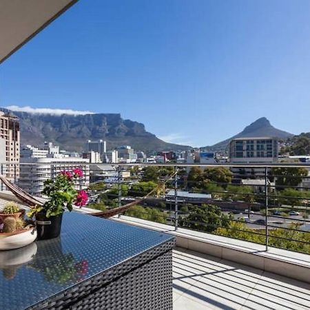 Amava Quayside Appartement Kaapstad Buitenkant foto