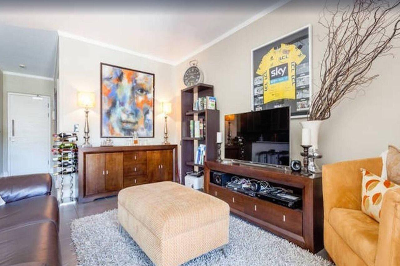 Amava Quayside Appartement Kaapstad Buitenkant foto