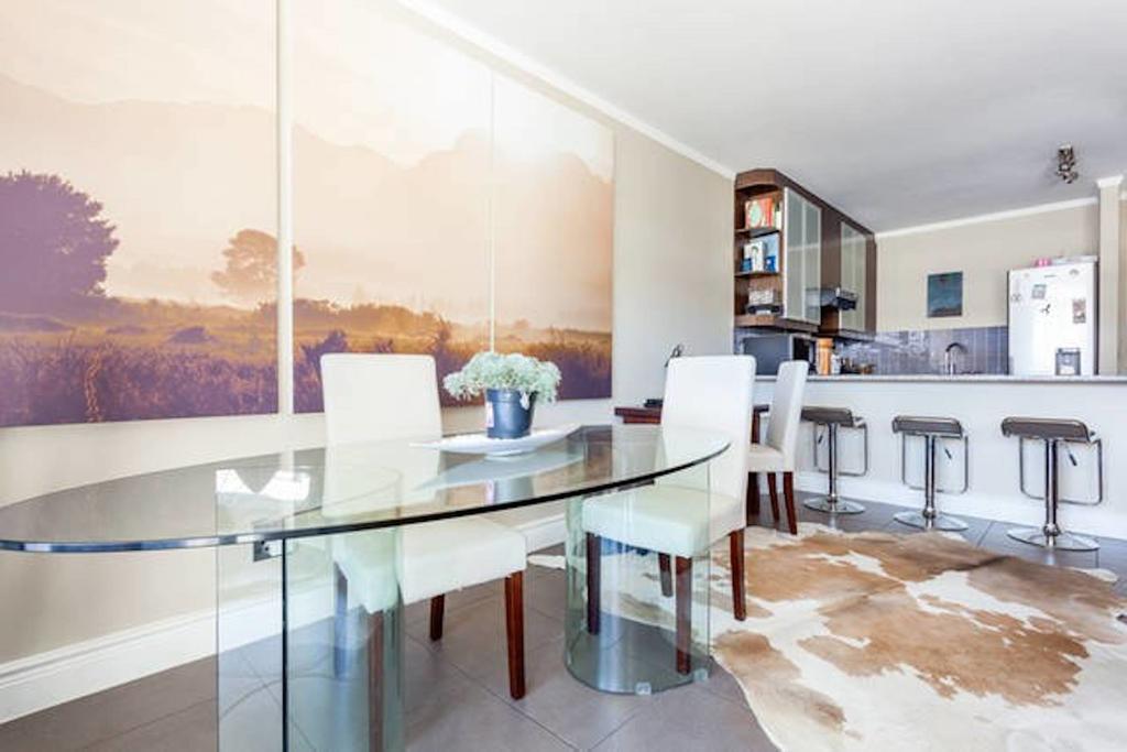 Amava Quayside Appartement Kaapstad Buitenkant foto