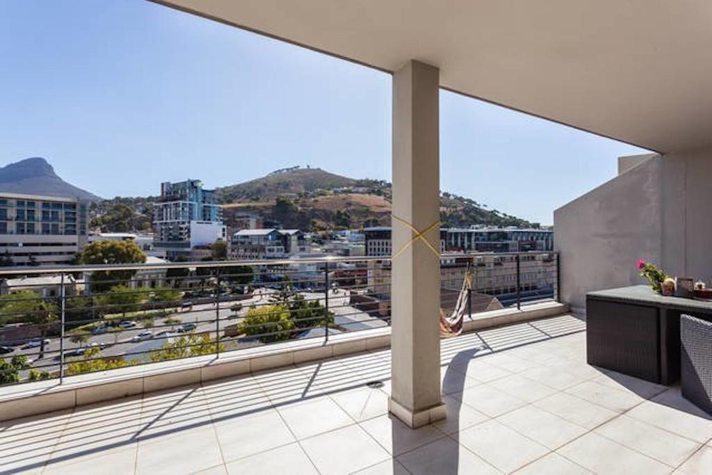 Amava Quayside Appartement Kaapstad Buitenkant foto