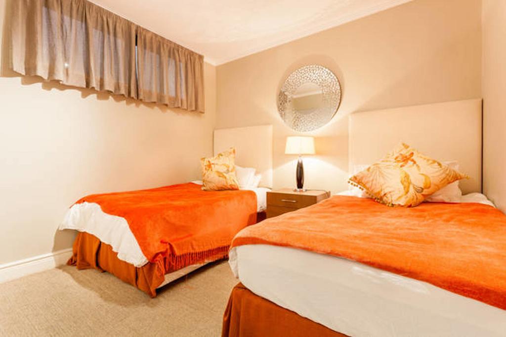 Amava Quayside Appartement Kaapstad Buitenkant foto